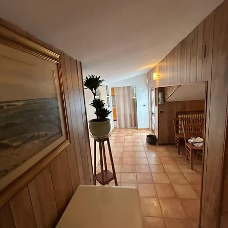 Lägenhet Vivi Due *